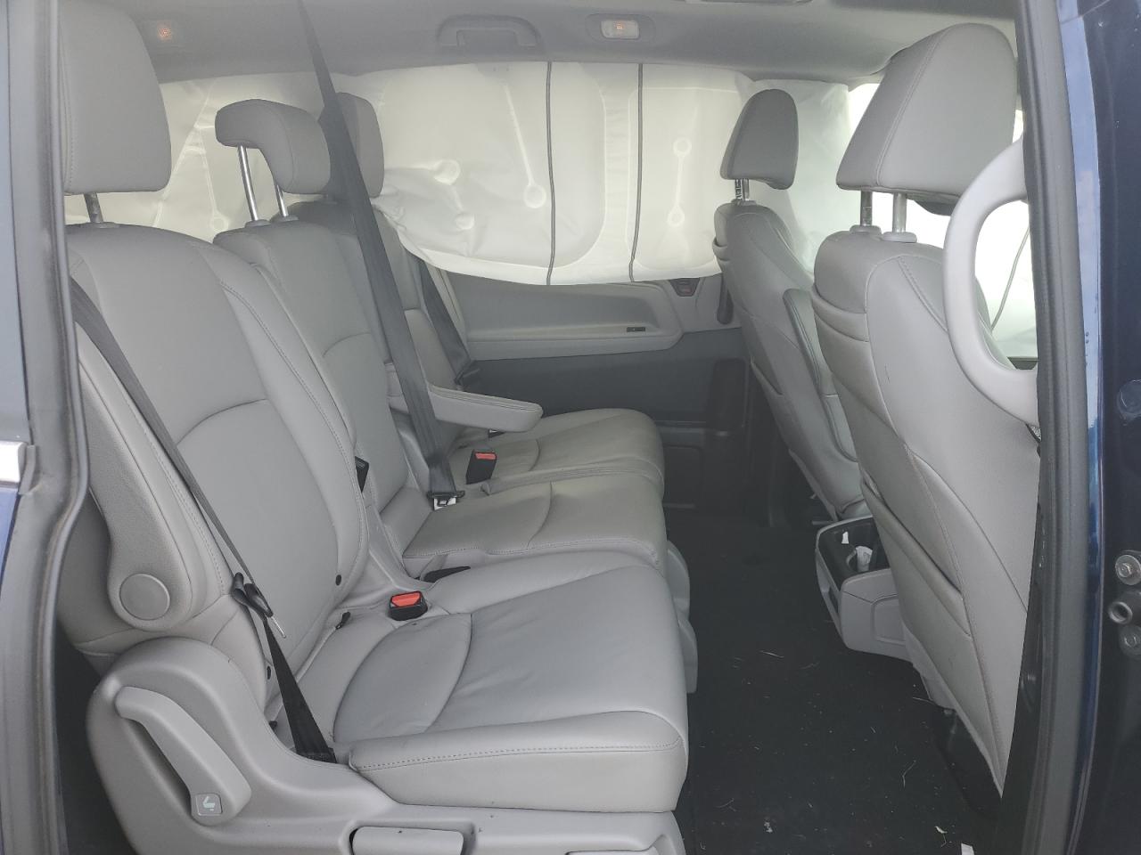 2019 Honda Odyssey - Image 11