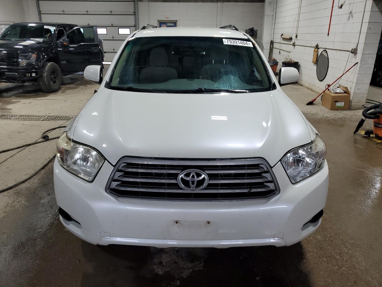 2008 Toyota Highlander - Image 5