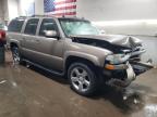 2004 Chevrolet Suburban C1500 en Venta en Elgin, IL - Front End