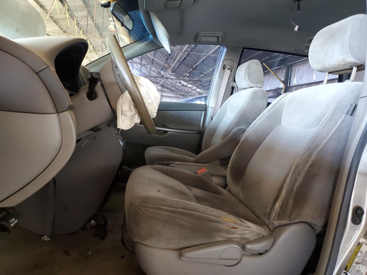 2006 Toyota Sienna - Image 7