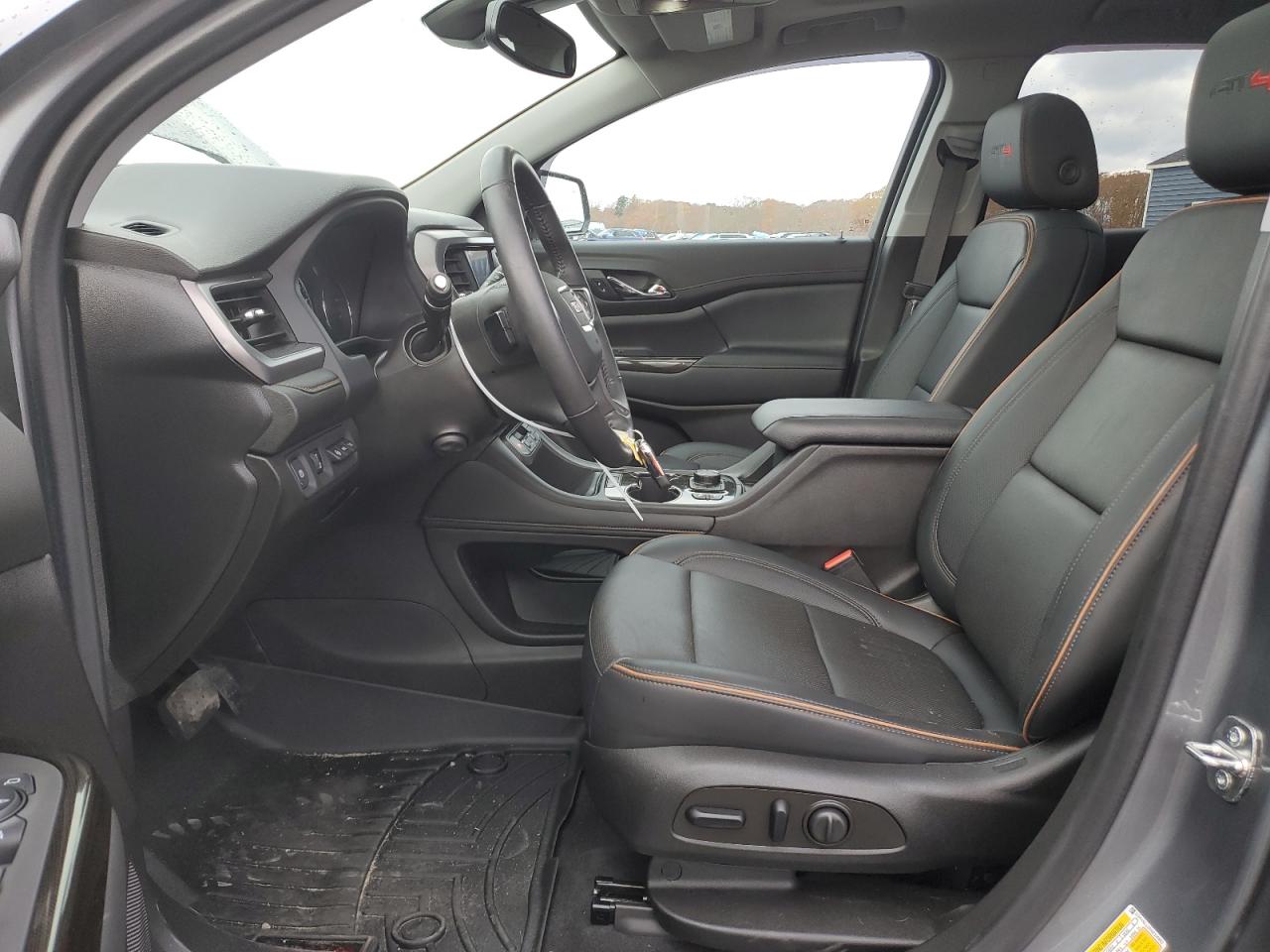 2022 GMC Acadia - Image 7