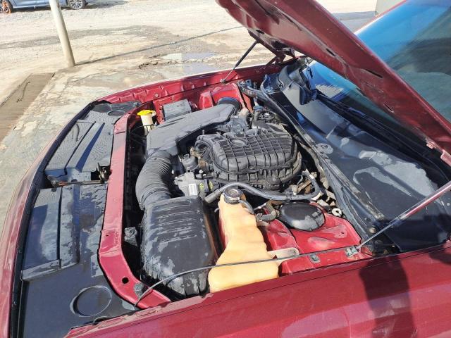 2C3CDZAG5KH735349 - 2019 DODGE CHALLENGER - #undefined