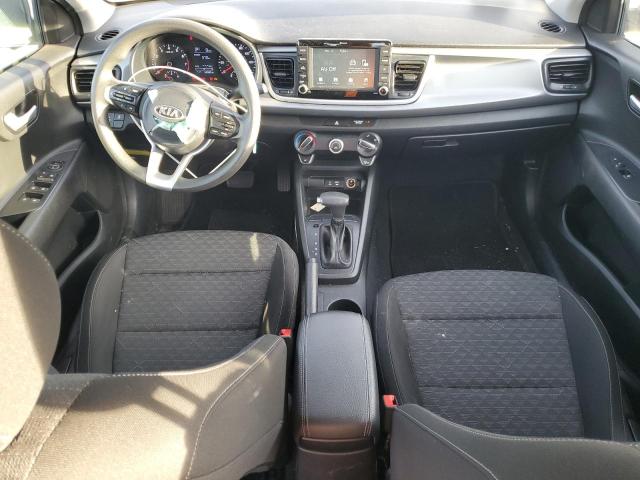 3KPA24ADXLE275300 Kia Rio LX 8