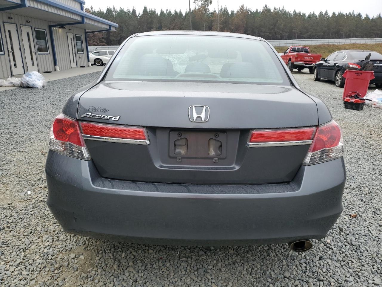 2011 Honda Accord - Image 6