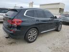 2018 Bmw X3 Xdrive30I за продажба в Kansas City, KS - Front End