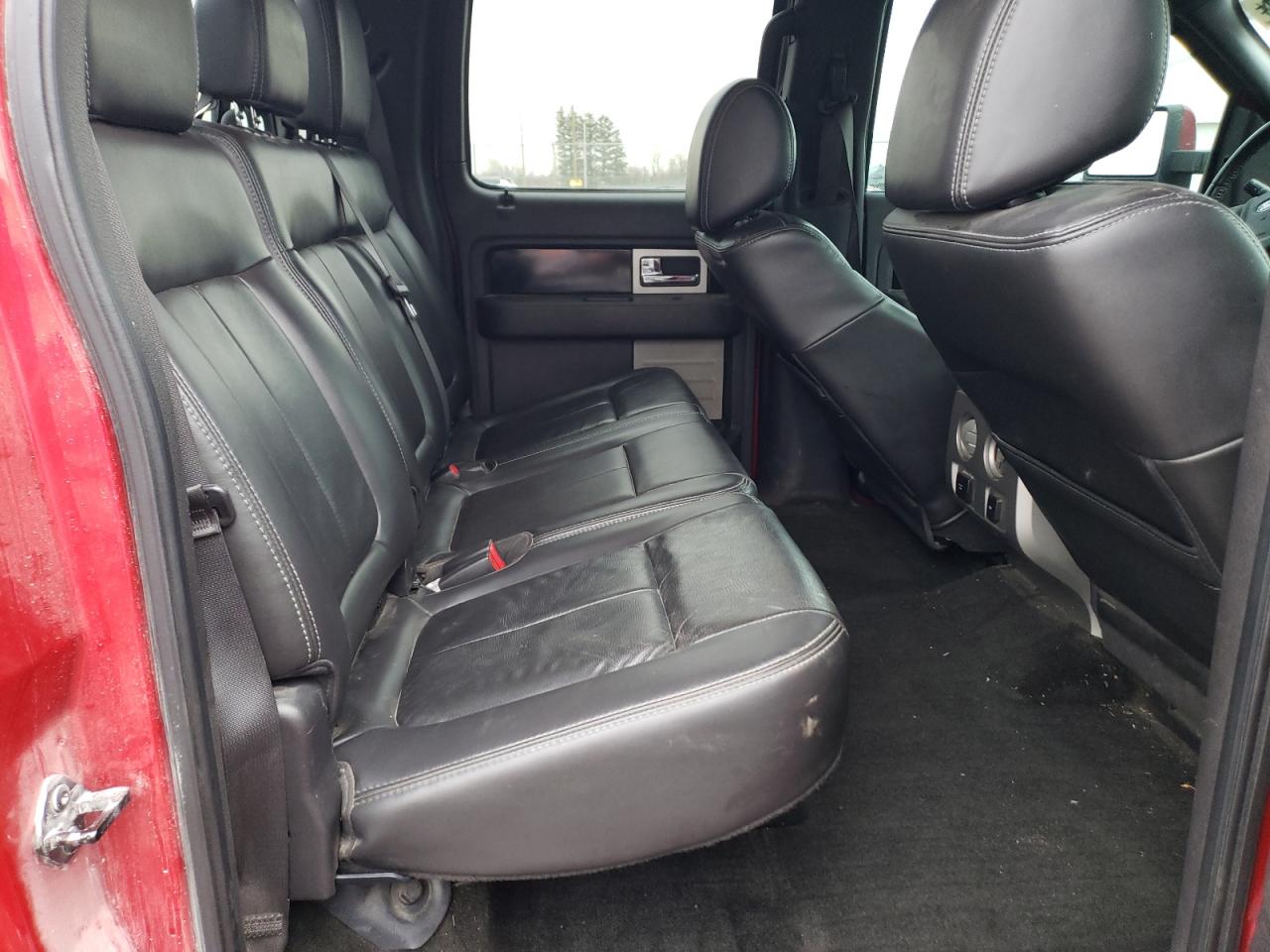 2011 Ford F-150 - Image 10