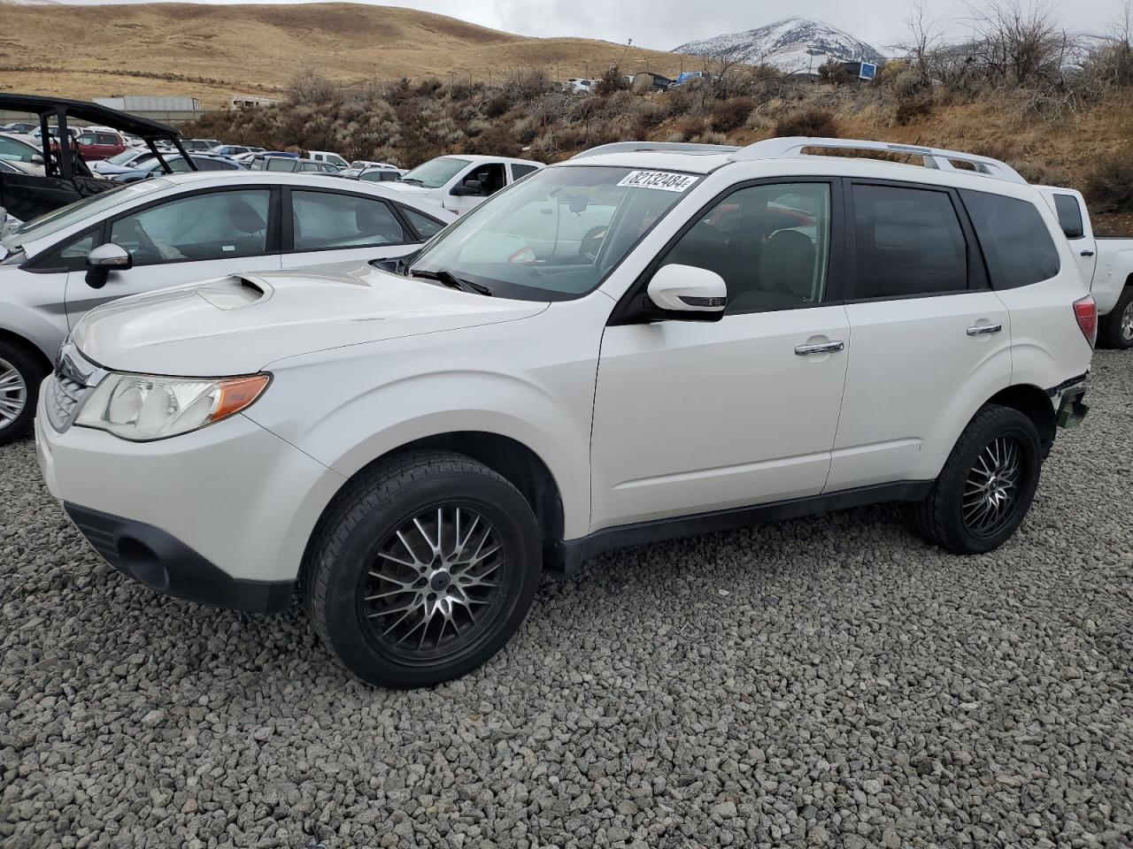 2013 Subaru Forester - Image 1