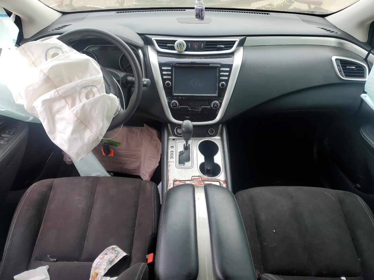2016 Nissan Murano - Image 8