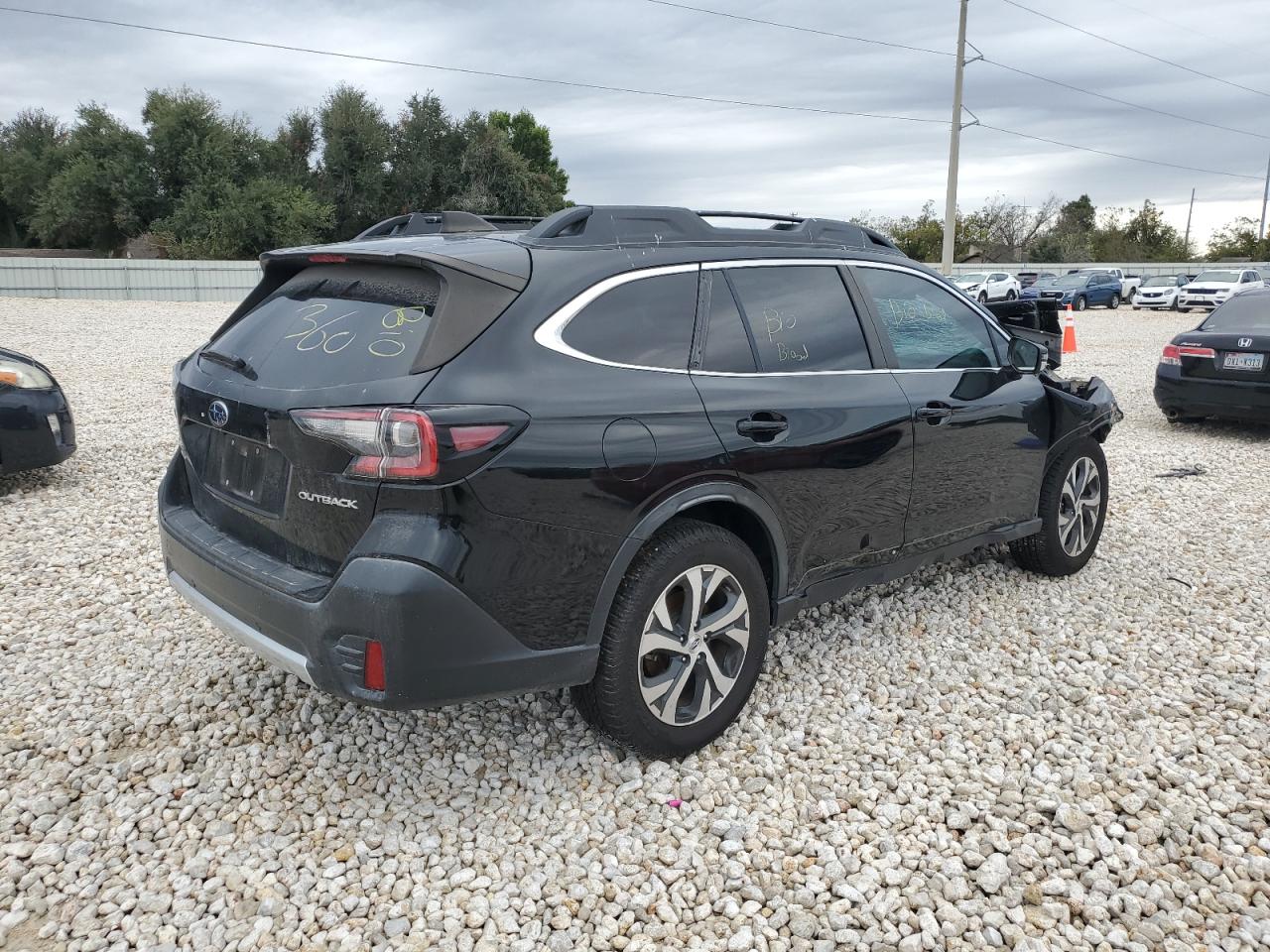 2020 Subaru Outback - Image 3