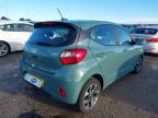 2024 HYUNDAI I10 ADVANC for sale at Copart CORBY