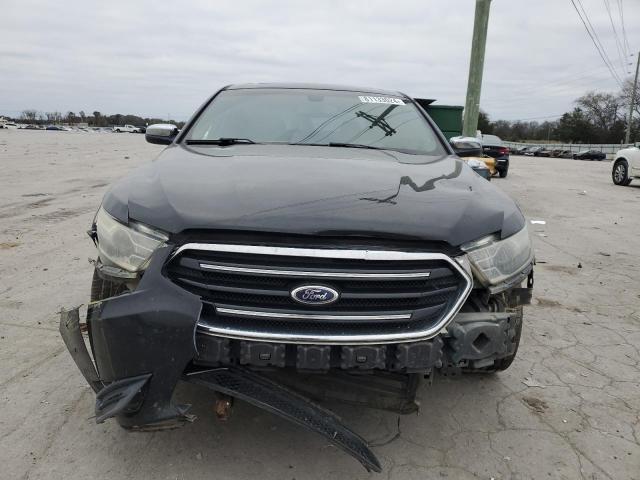 Sedans FORD TAURUS 2013 Czarny