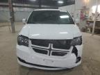 2019 Dodge Grand Caravan Gt на продаже в Des Moines, IA - Front End