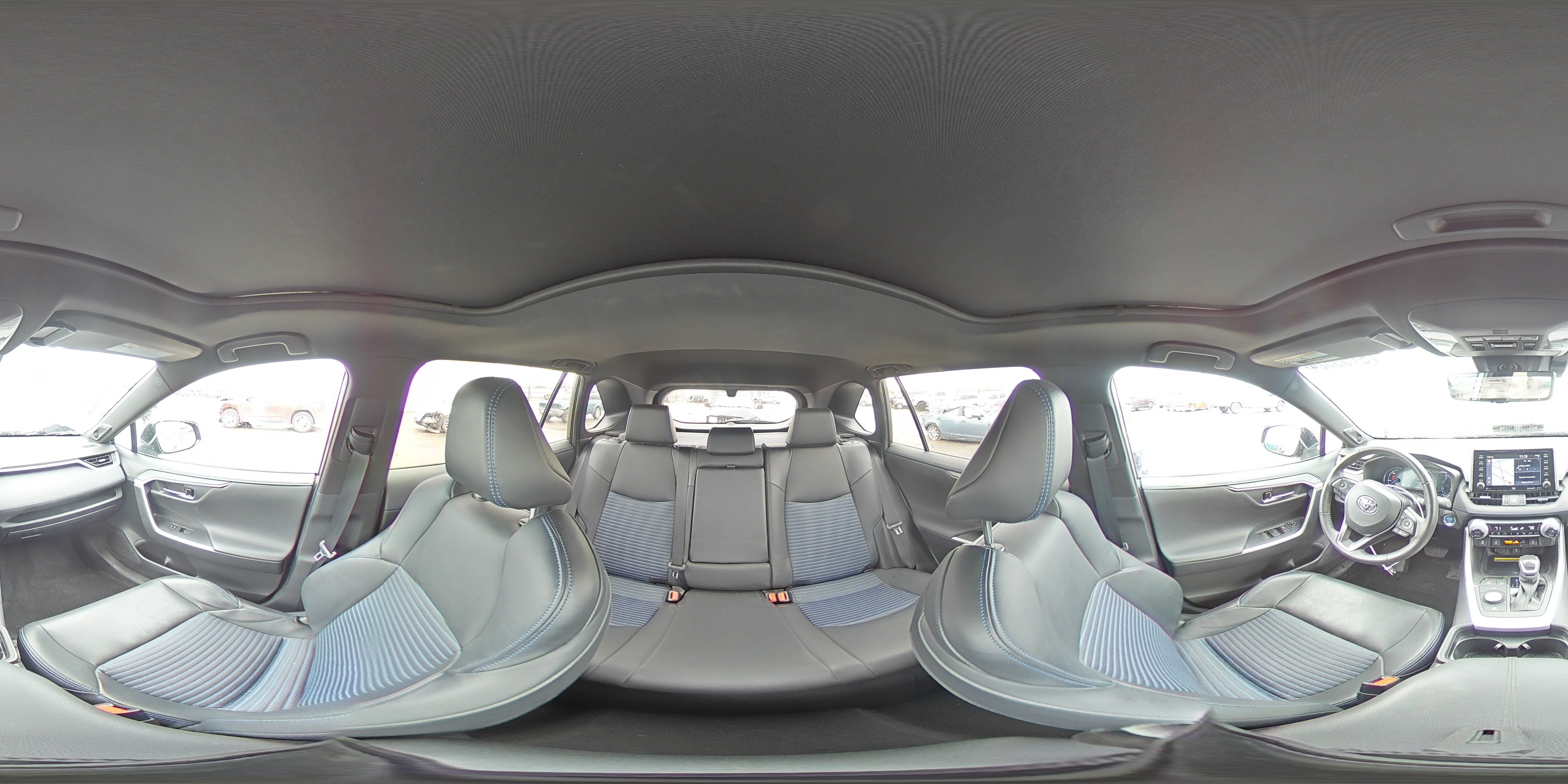 2021 Toyota RAV 4 - Image 14