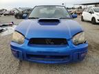 2005 Subaru Impreza Wrx en Venta en San Diego, CA - All Over
