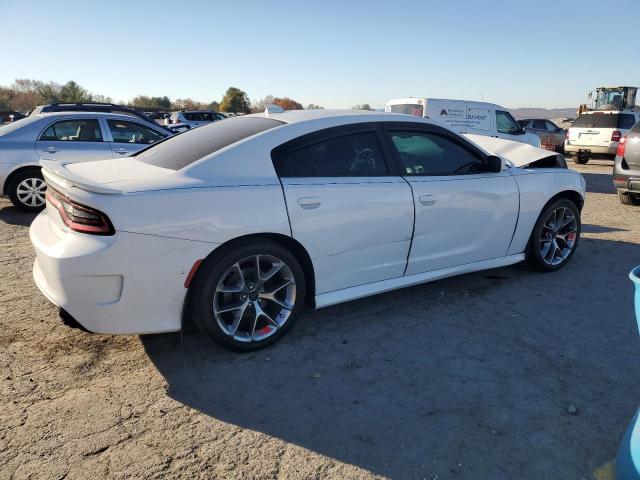  DODGE CHARGER 2020 Белый