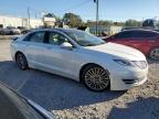 2014 Lincoln Mkz  en Venta en Montgomery, AL - Rear End