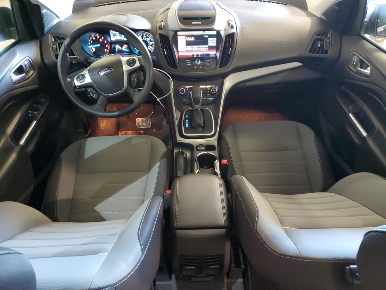 2014 Ford Escape - Image 8