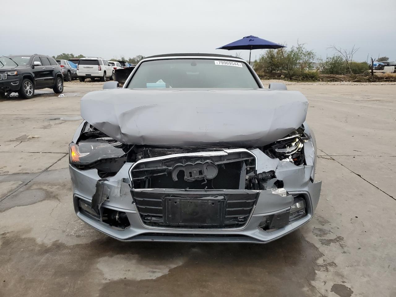 2015 Audi A5 - Image 5