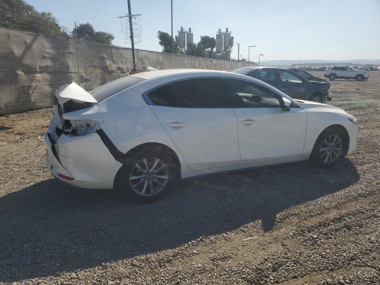 2019 Mazda 3 - Image 3