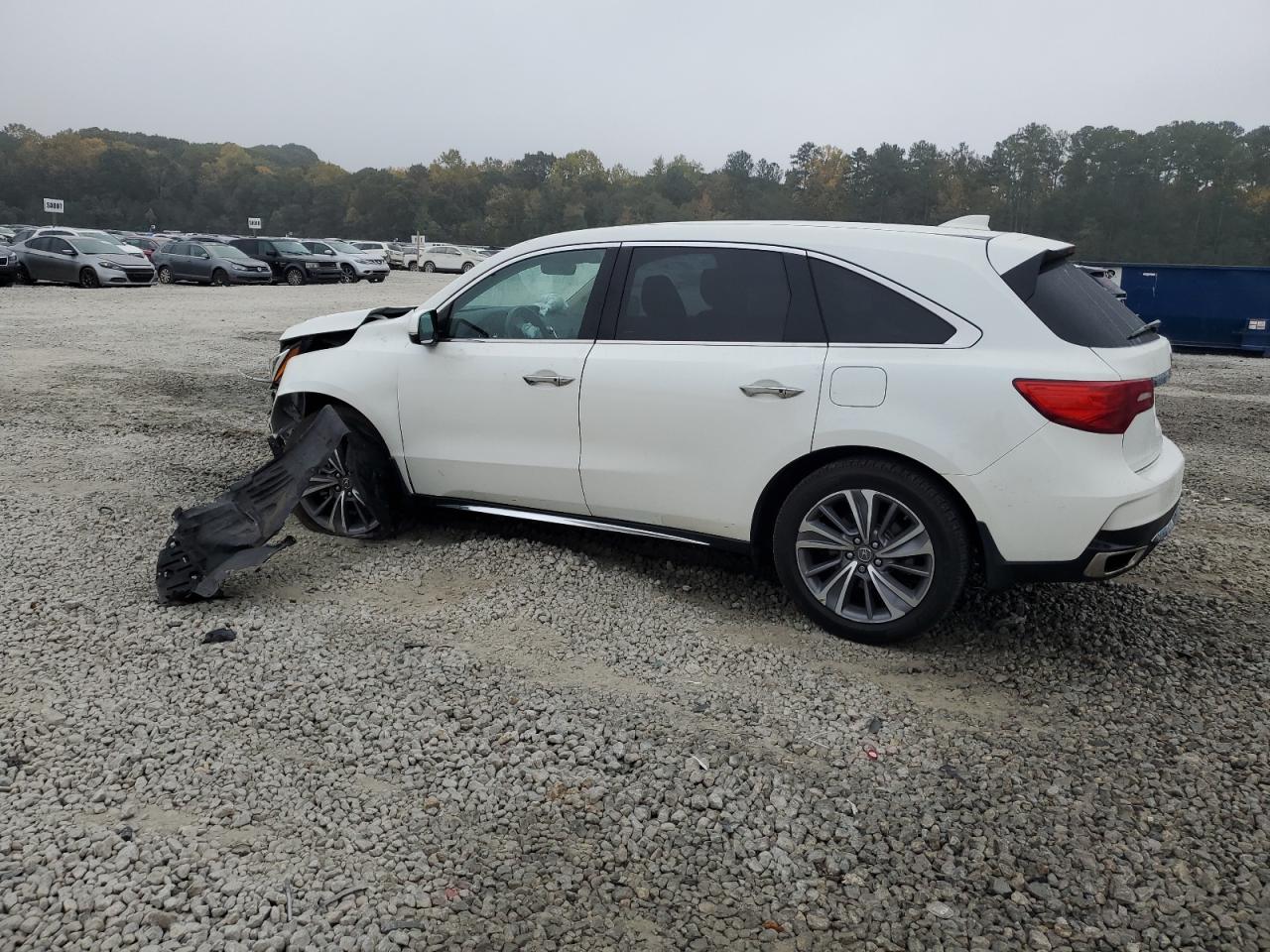 2018 Acura MDX - Image 2