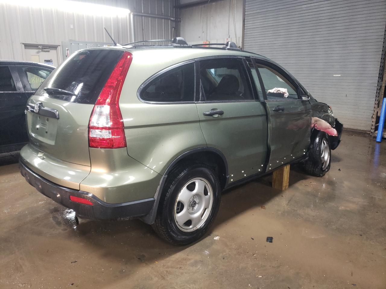 2008 Honda CR-V - Image 3