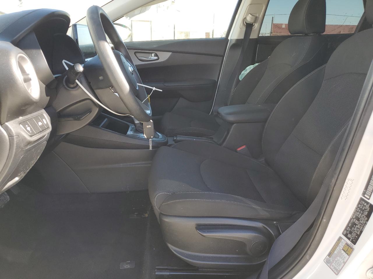 2020 Kia Forte - Image 7