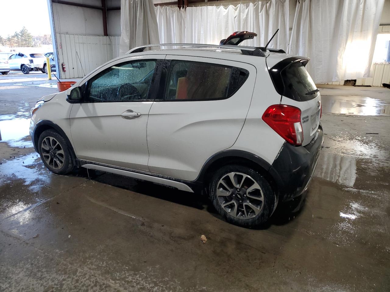 2020 Chevrolet Spark - Image 2