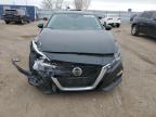 2021 Nissan Altima S na sprzedaż w Greenwood, NE - Front End