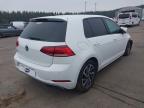 2019 VOLKSWAGEN GOLF MATCH for sale at Copart WHITBURN