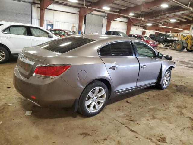  BUICK LACROSSE 2012 Цвет загара