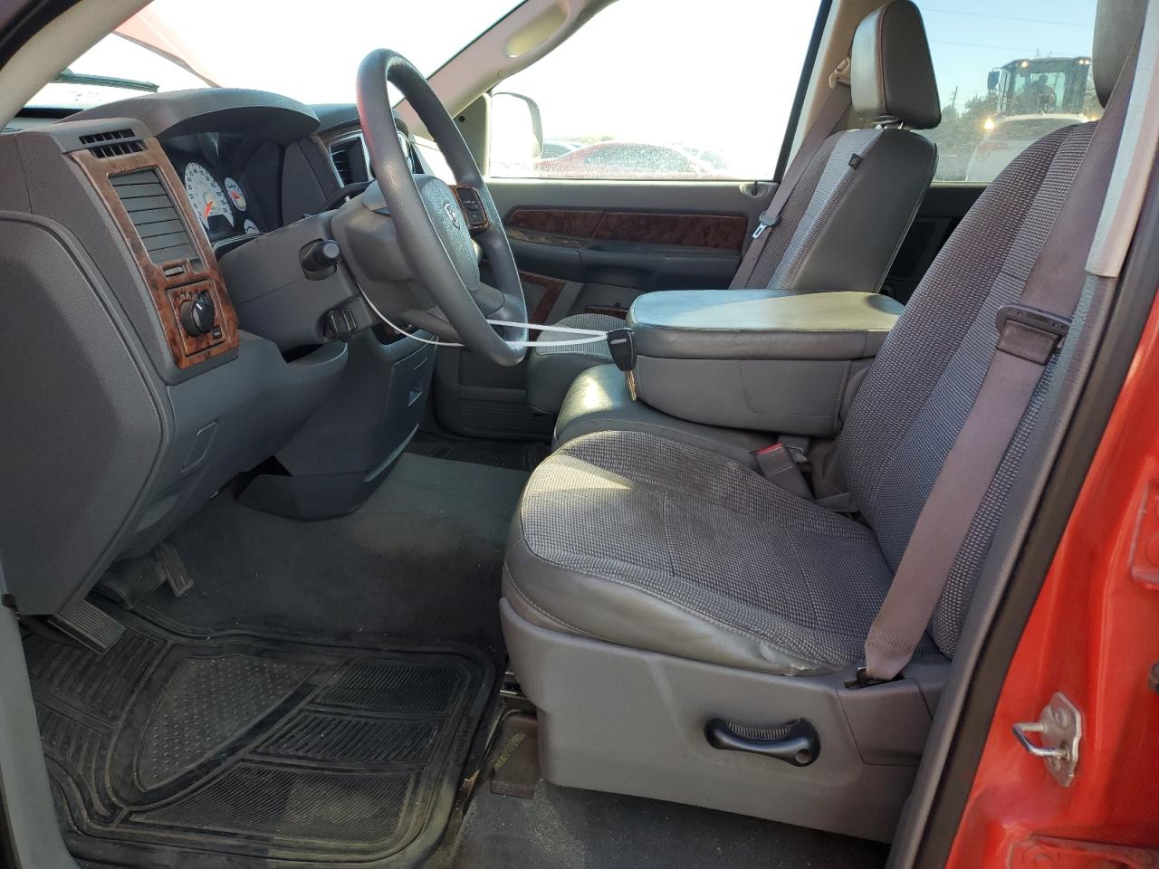 2008 Dodge RAM - Image 7