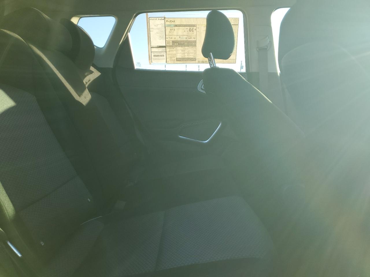 2025 Kia Soul - Image 11