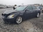 2011 Nissan Maxima S იყიდება Hueytown-ში, AL - Front End