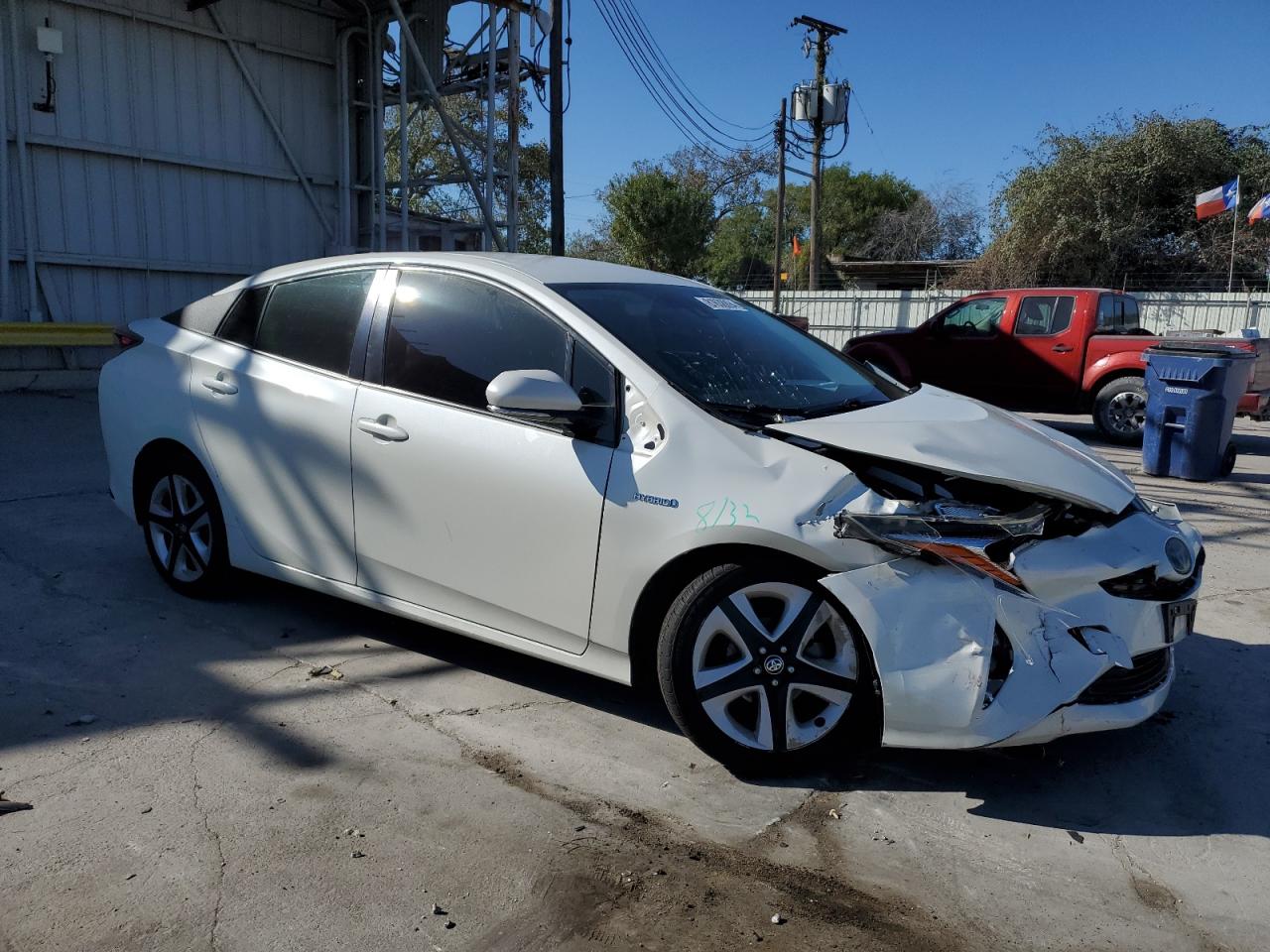 2016 Toyota Prius - Image 4