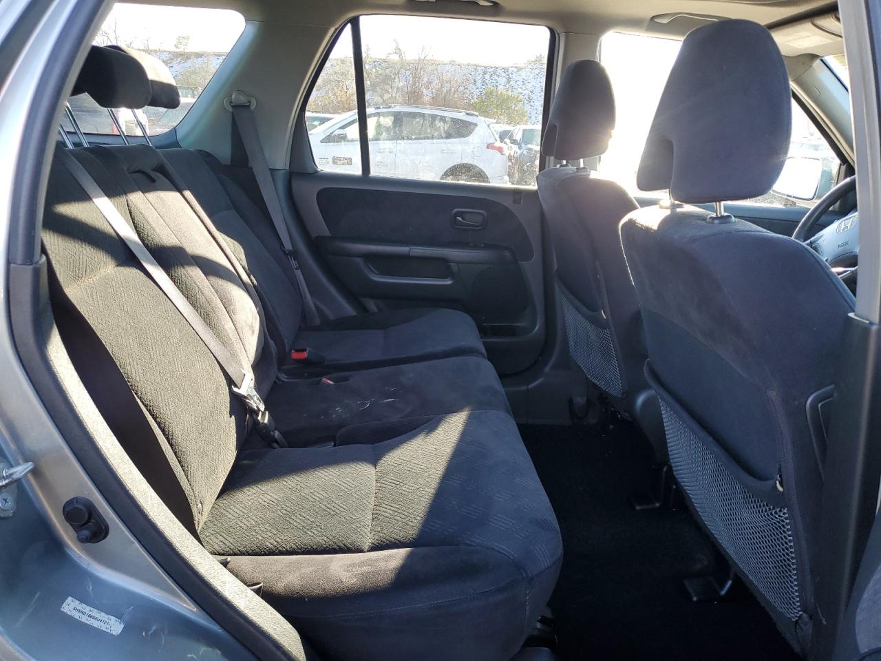 2006 Honda CR-V - Image 11