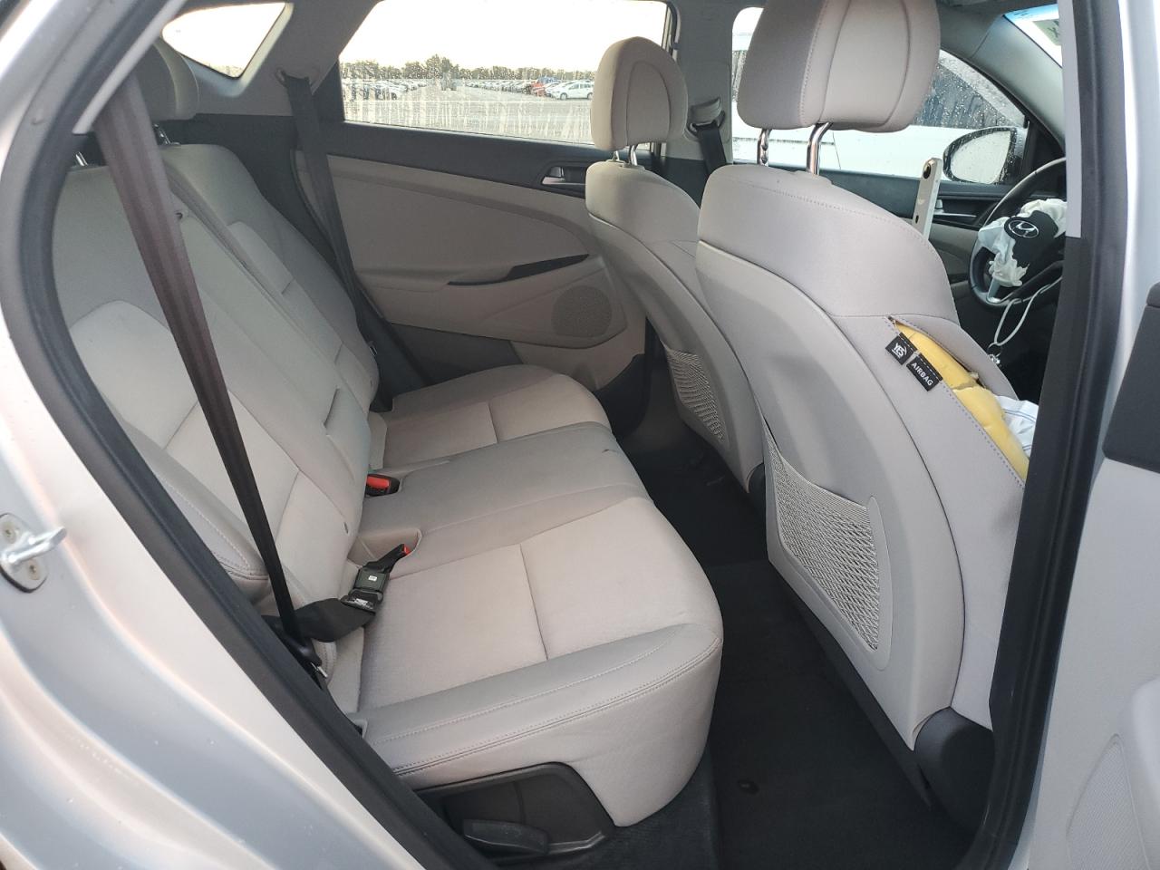 2017 Hyundai Tucson - Image 11