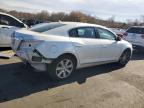 2012 Buick Lacrosse Premium na sprzedaż w New Britain, CT - Rear End