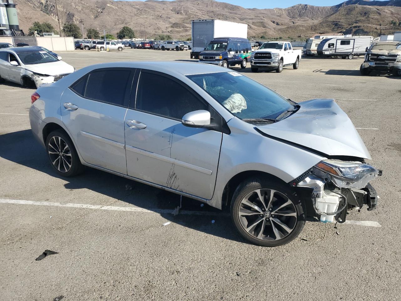 2019 Toyota Corolla - Image 4