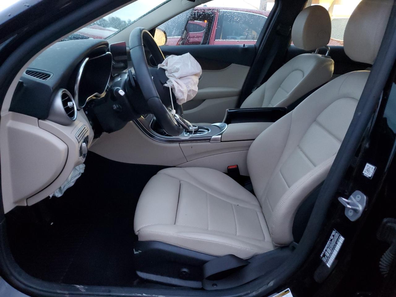 2021 Mercedes-Benz C-klasse - Image 7