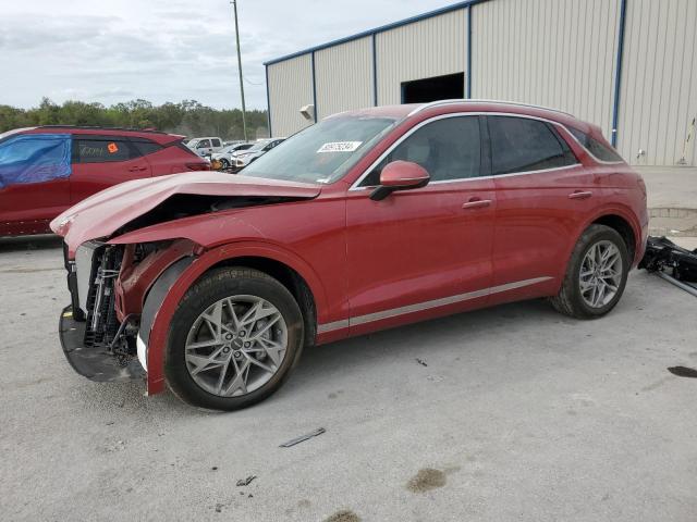 2025 Genesis Gv70 Base en Venta en Apopka, FL - All Over