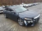2020 Honda Insight Ex იყიდება Marlboro-ში, NY - Front End
