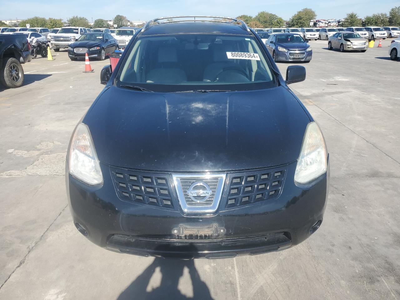 2009 Nissan Rogue - Image 5