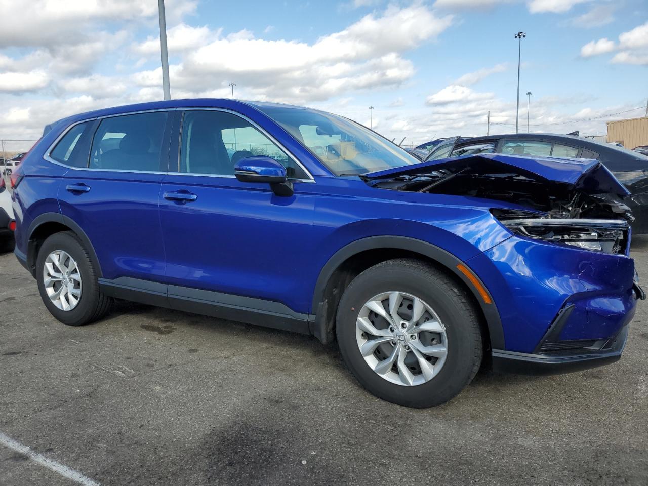 2023 Honda CR-V - Image 4