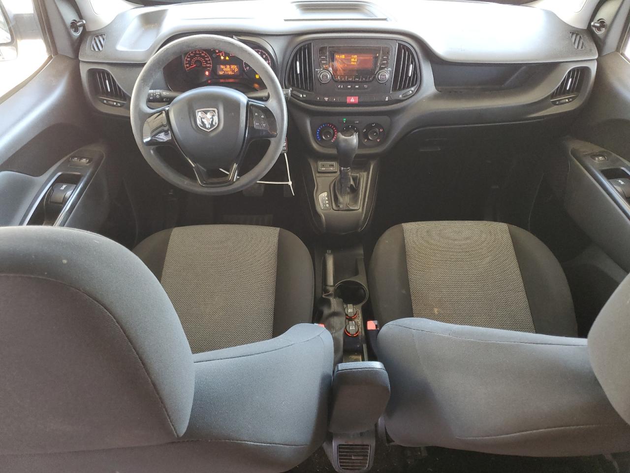 2016 Ram Promaster City VIN: ZFBERFAT4G6B50004 Lot: 81979534