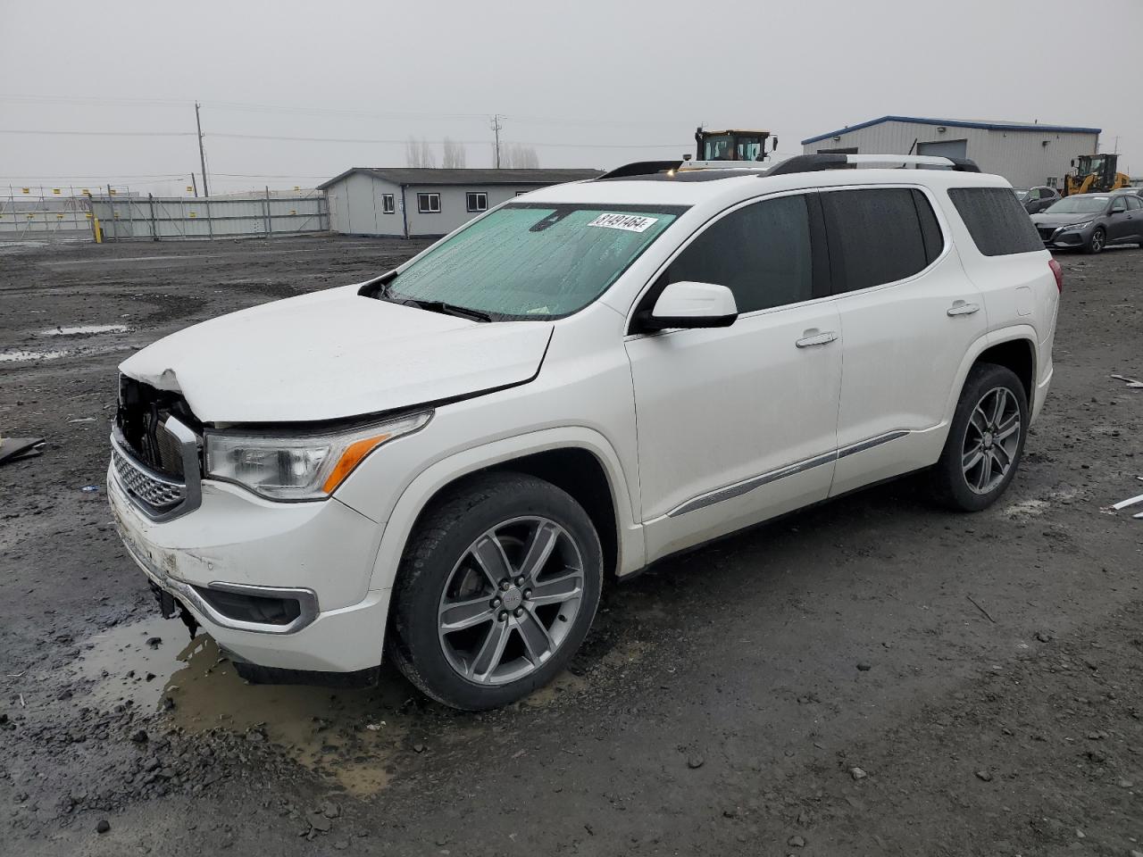 2017 GMC Acadia - Image 1