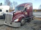 2019 Kenworth Construction T680 for Sale in Mebane, NC - Side