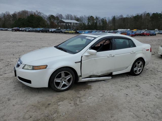 2006 Acura 3.2Tl 