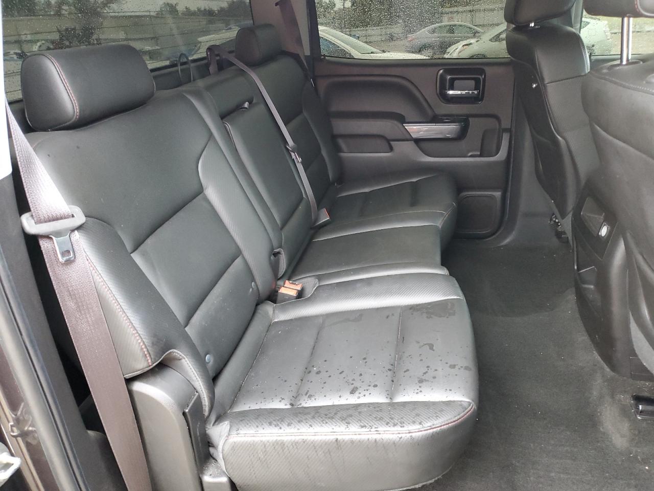 2014 GMC Sierra - Image 10