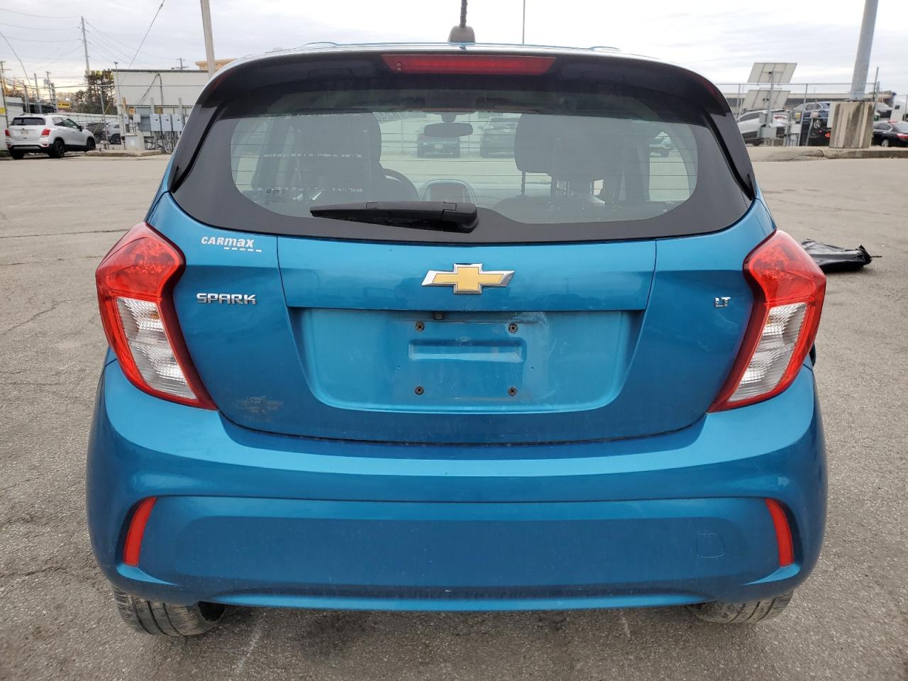 2020 Chevrolet Spark - Image 6