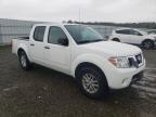 2017 Nissan Frontier S de vânzare în Anderson, CA - Side